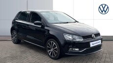 Volkswagen Polo 1.0 Beats 5dr Petrol Hatchback